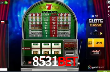 A Emoção da Loteria na 8531bet: Uma Chance de Mudança de Vida