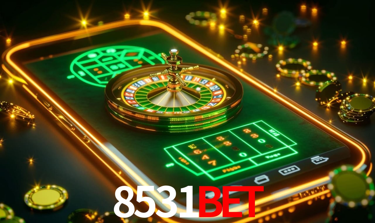 Jogos de Slot 8531bet