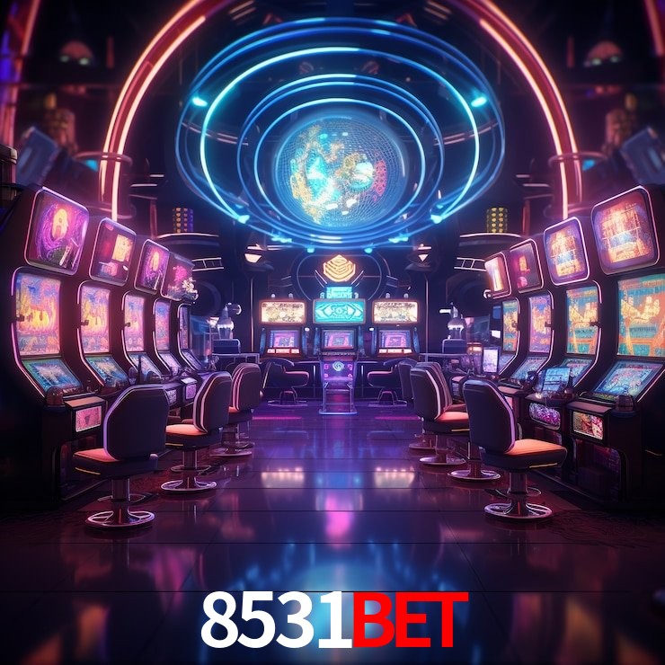 Ofertas Exclusivas 8531bet