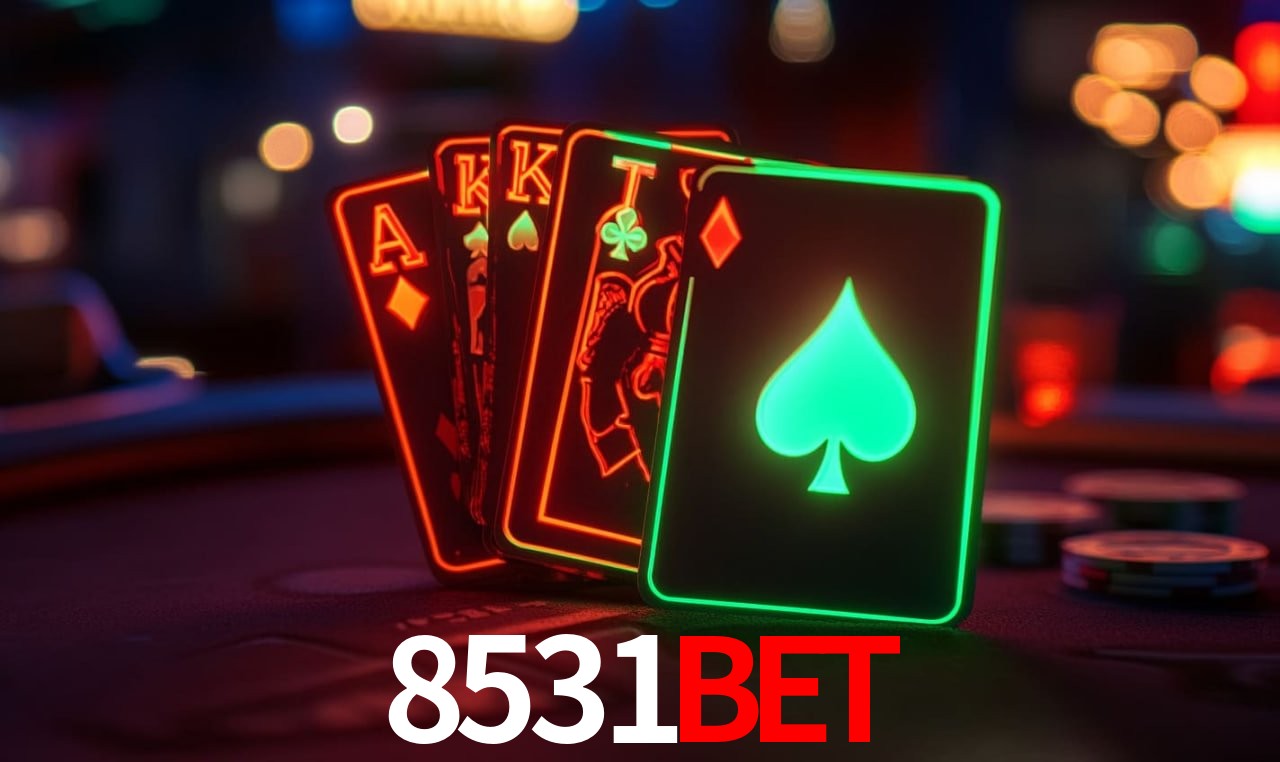 Promoção Relâmpago 8531bet