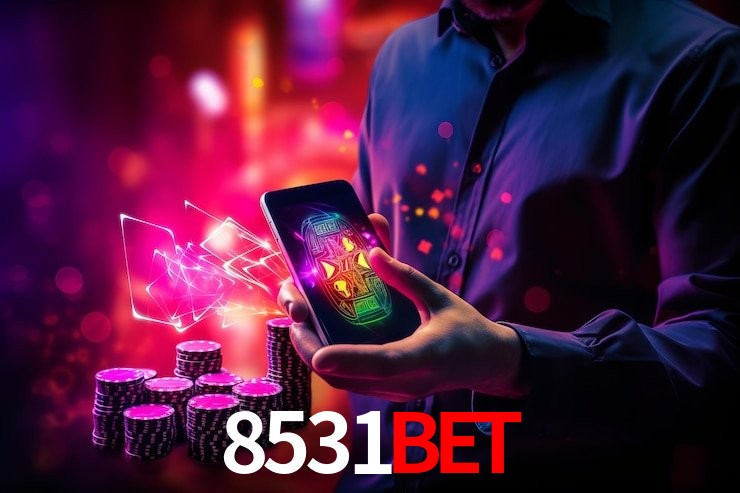 Estatísticas do Jogo 8531bet