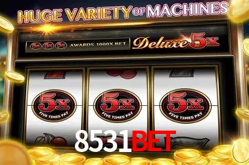 Desvendando o Mundo dos Jogos Virtuais na 8531bet