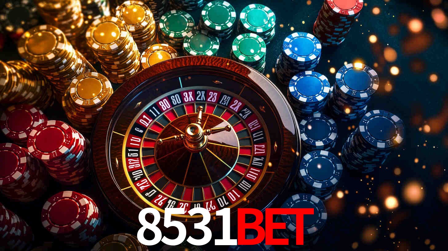 Experimente o Login Seguro Premium no 8531bet