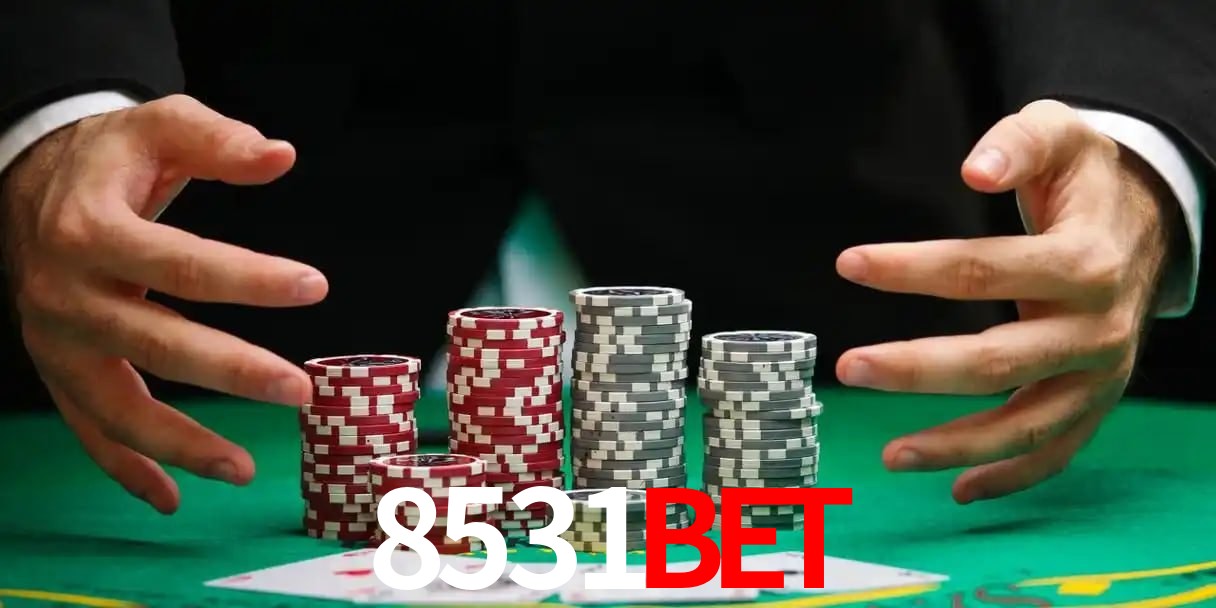 Promoções Sazonais 8531bet