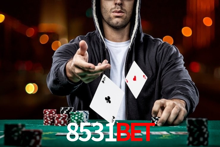 Jogos Exclusivos 8531bet