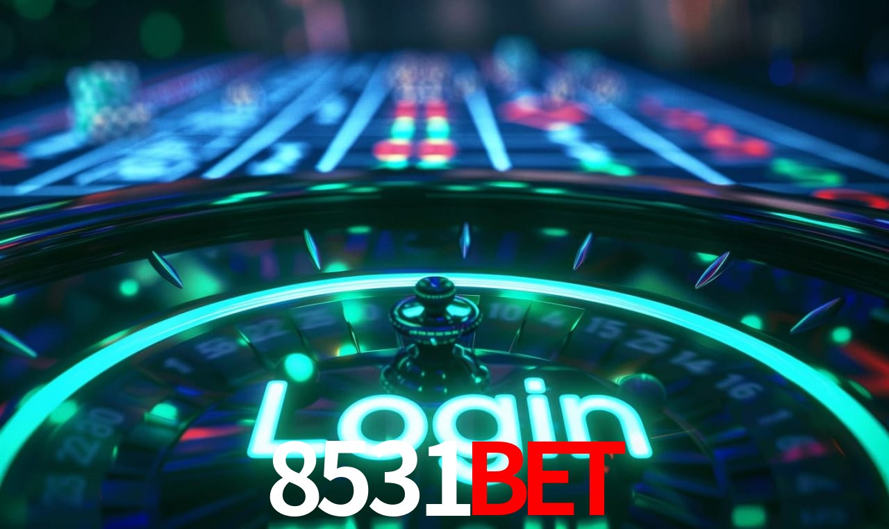 Login Seguro 8531bet