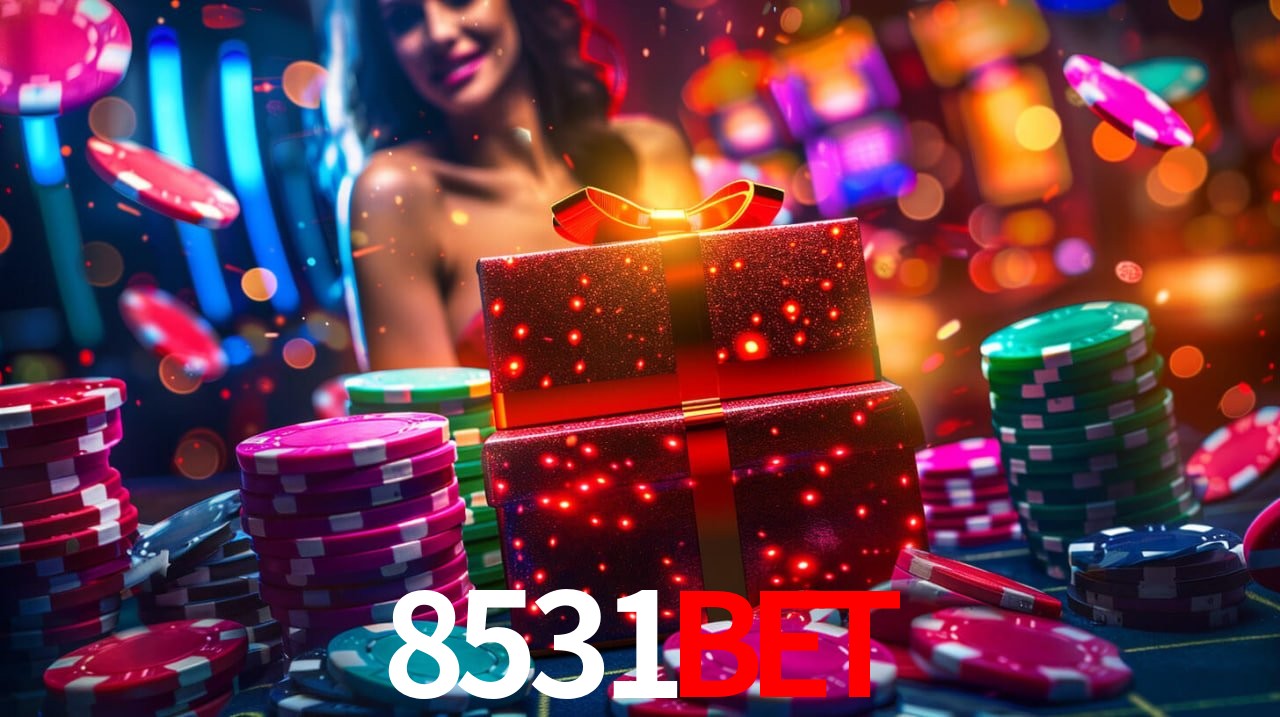 Casino Ao Vivo 8531bet