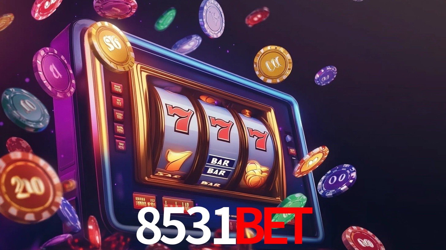 Bônus Diários 8531bet