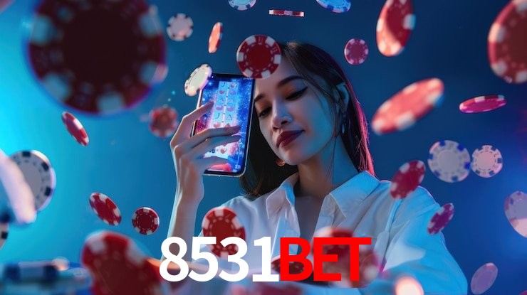Bônus Diários 8531bet