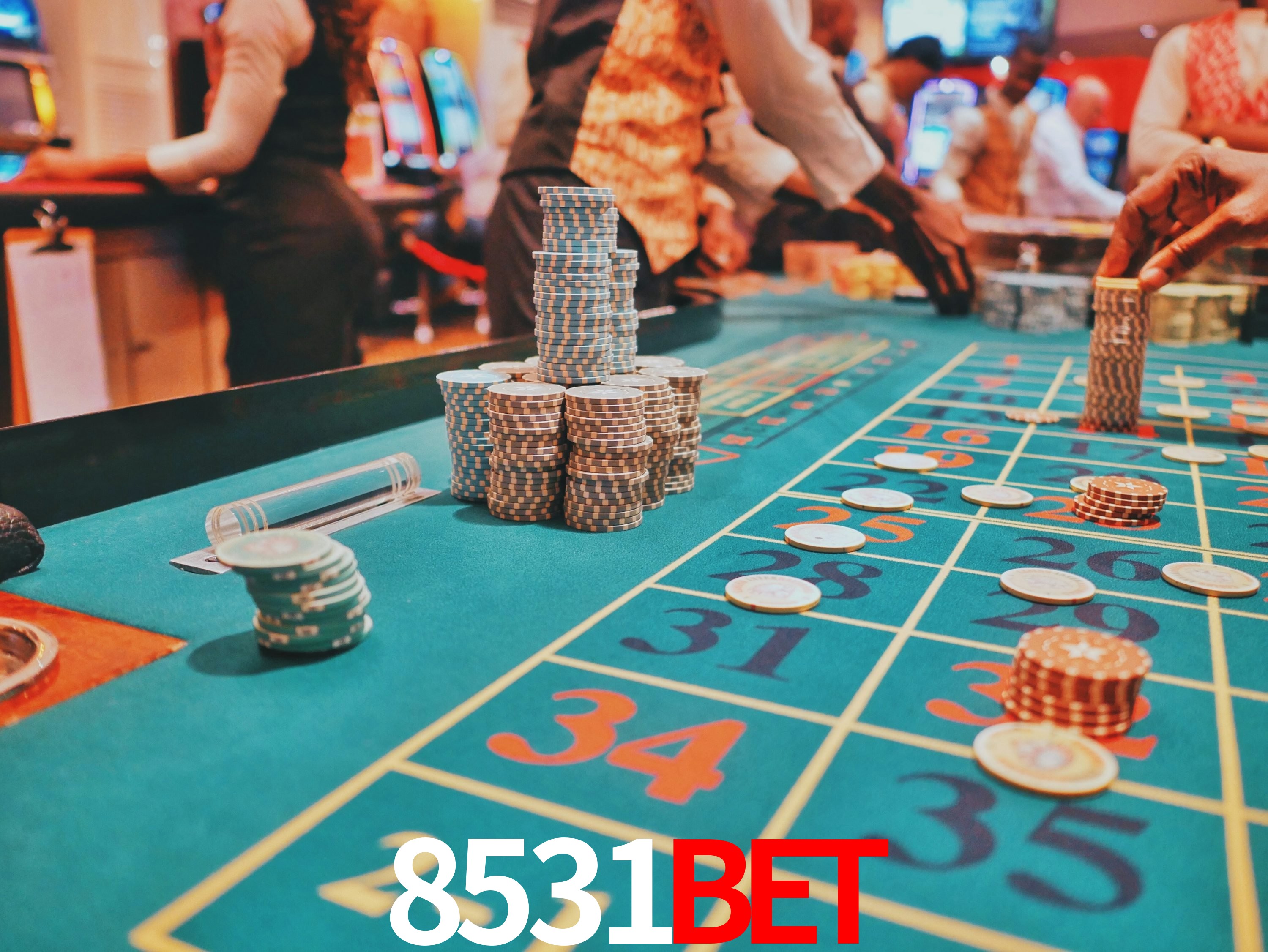 Diretório de Jogos 8531bet