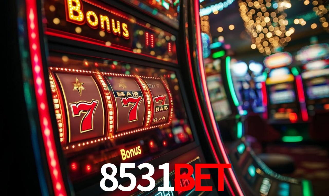 PIX Instantâneo 8531bet