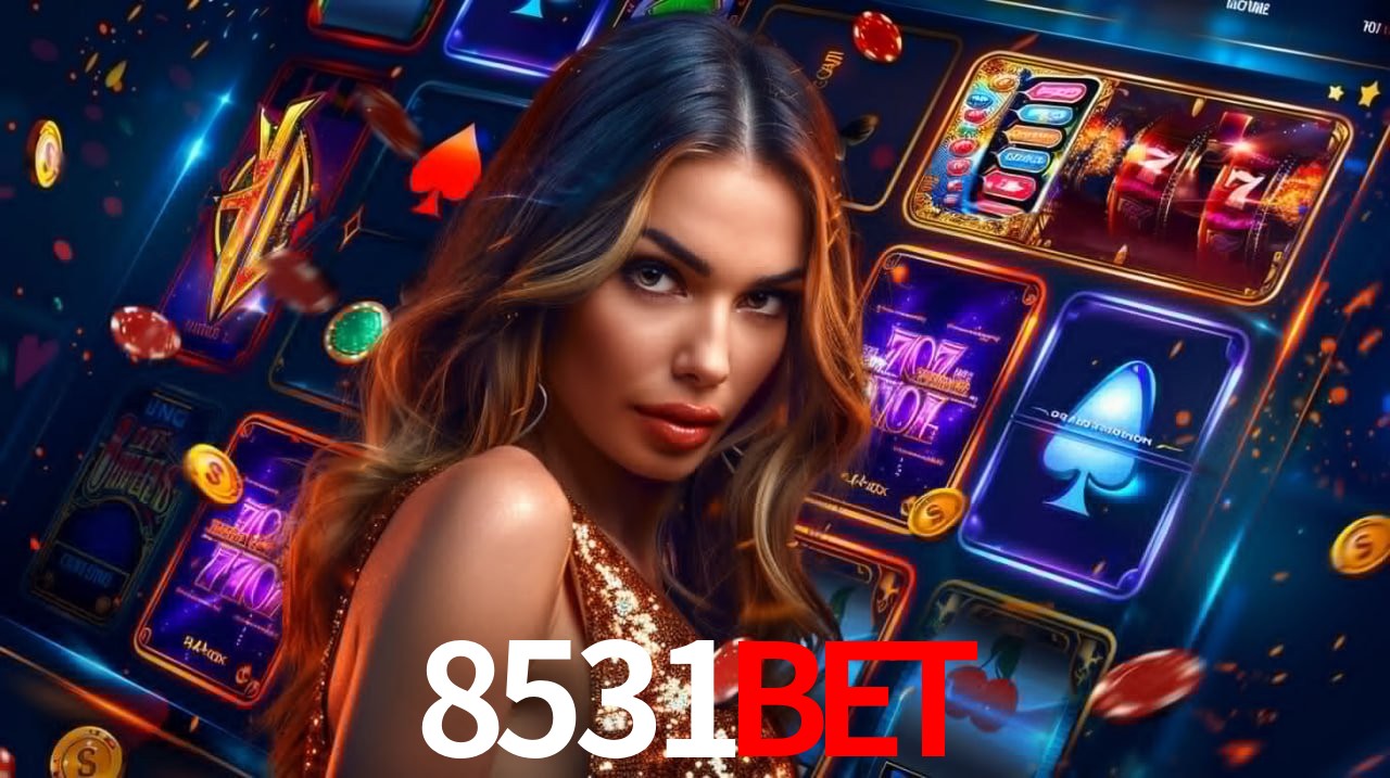 Programa VIP 8531bet