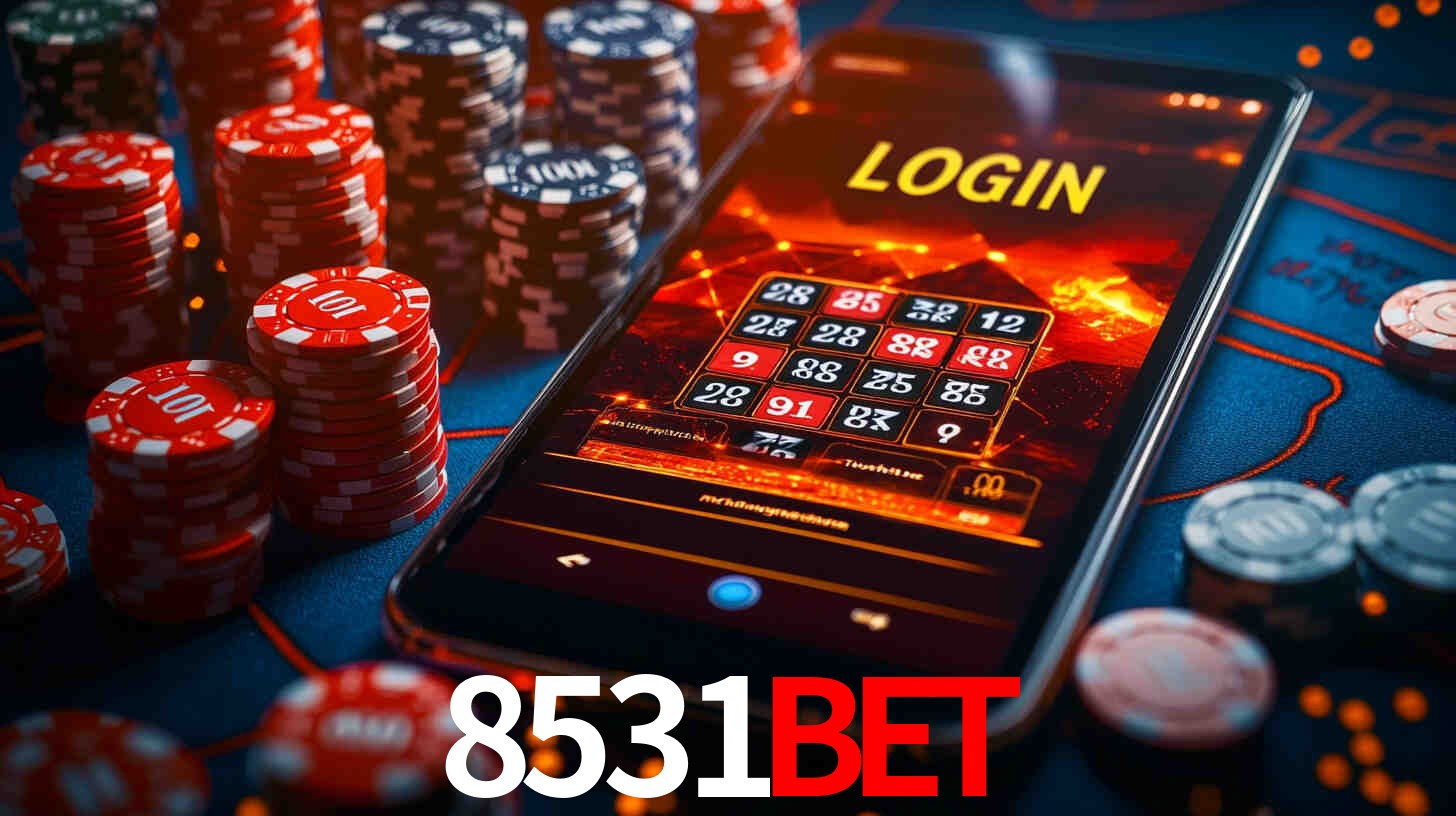 Bônus Generosos e Exclusivos no 8531bet para Você!