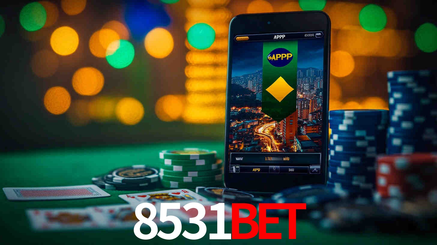 Apostas de Basquete 8531bet