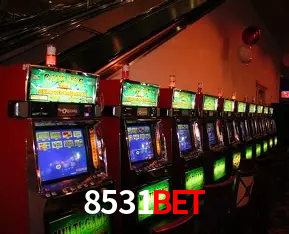 Explorando a Categoria de Eventos em Apostas na 8531bet