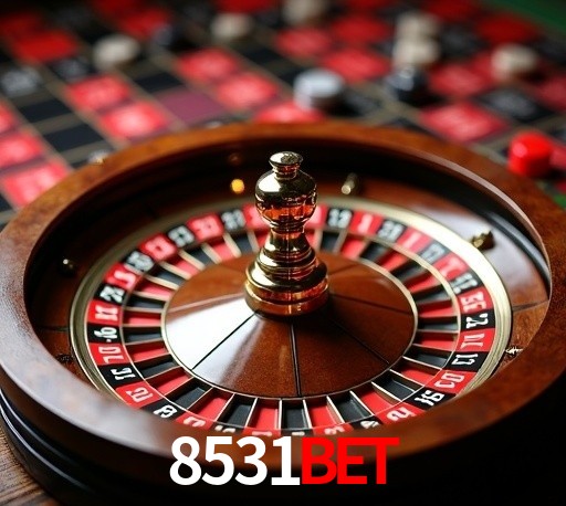 Cadastro Rápido 8531bet