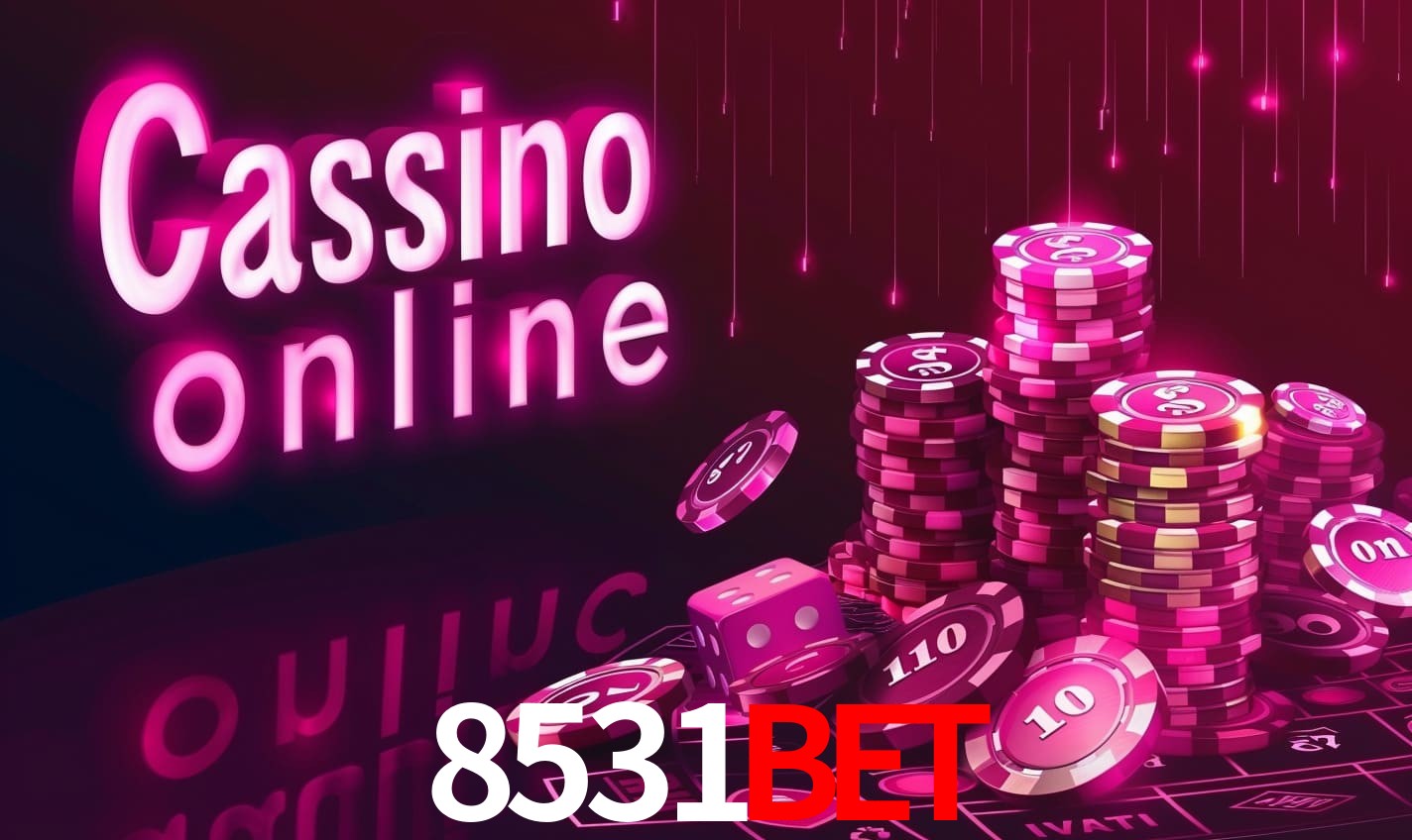 PIX Instantâneo 8531bet