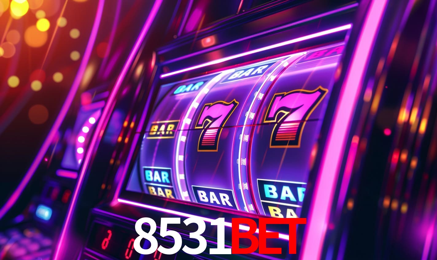 8531bet.com